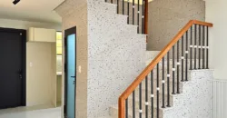 Bán nhà hẻm 391 Huỳnh Tấn Phát Quận 7 diện tích 43m2 có sân thượng