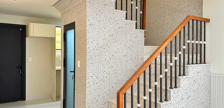 Bán nhà hẻm 391 Huỳnh Tấn Phát Quận 7 diện tích 43m2 có sân thượng