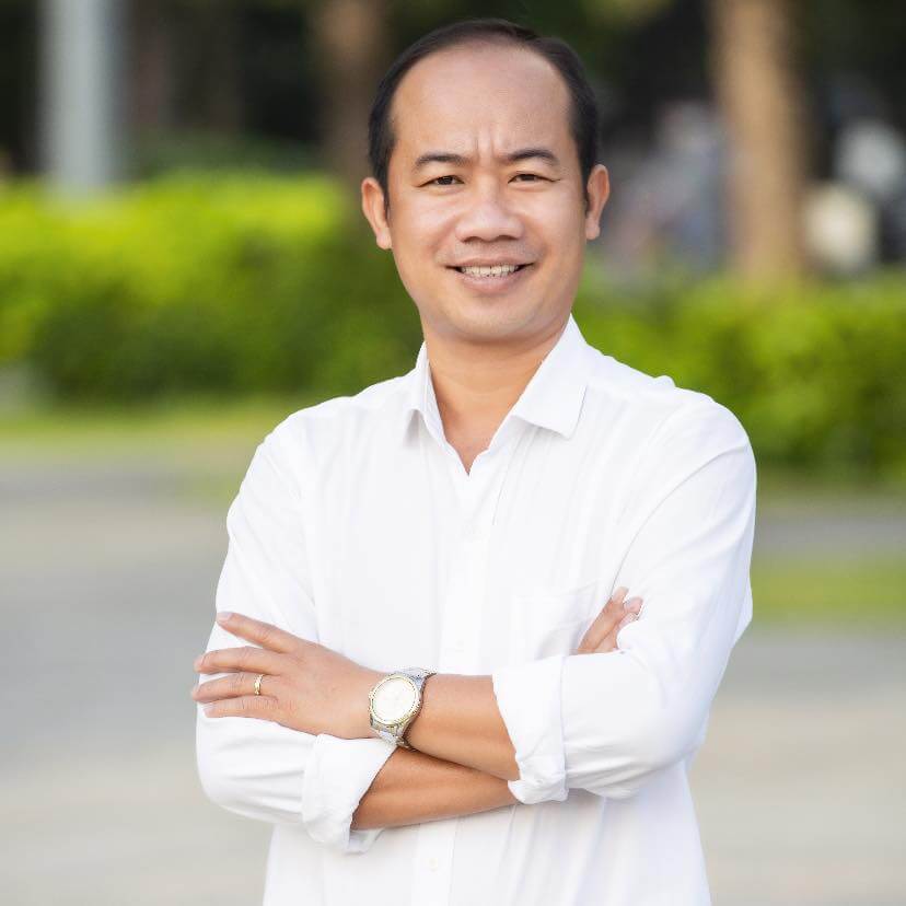 Môi giới nhà đât Thanh Tiến